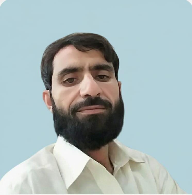 Muhammad Sadiq Khan